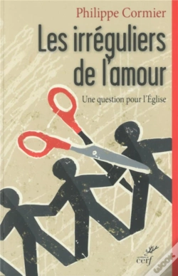 Capa do artigo Les Irréguliers De L'Amour ; Une Question Pour L'Eglise