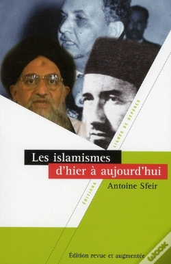 Capa do artigo Les Islamismes D'Hier À Aujourd'Hui