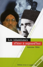 Capa do artigo Les Islamismes D