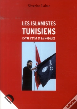 Capa do artigo Les Islamistes Tunisiens Entre L Etat Et La Mosquee