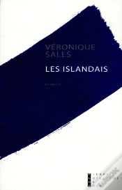 Capa do artigo Les Islandais