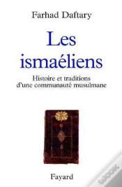 Capa do artigo Les Ismaéliens : Histoire Et Traditions D