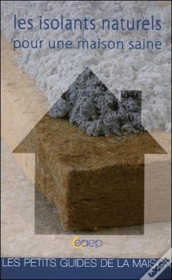 Capa do artigo Les Isolants Naturels