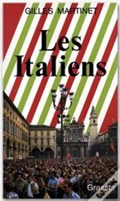 Capa do artigo Les Italiens