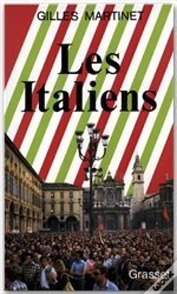 Capa do artigo Les Italiens
