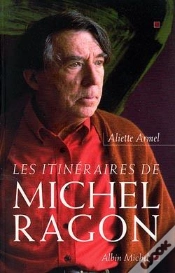 Capa do artigo Les Itinéraires De Michel Ragon