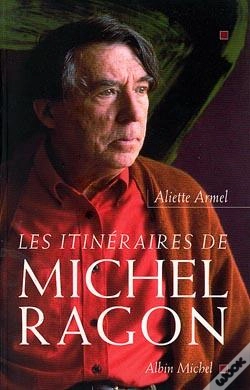 Capa do artigo Les Itinéraires De Michel Ragon
