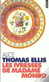 Capa do artigo Les Ivresses De Mme Monro