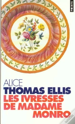 Capa do artigo Les Ivresses De Mme Monro