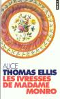 Les Ivresses De Mme Monro - Preview