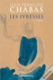 Capa do artigo Les Ivresses