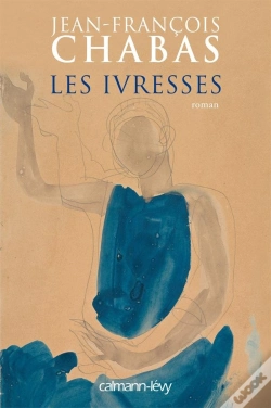 Capa do artigo Les Ivresses