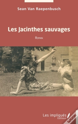 Capa do artigo Les Jacinthes Sauvages