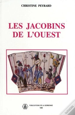 Capa do artigo Les Jacobins De L'Ouest