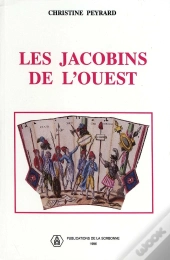 Les Jacobins De L'Ouest