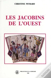 Capa do artigo Les Jacobins De L