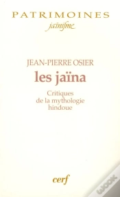 Capa do artigo Les Jaina ; Critiques De La Mythologie Hindoue