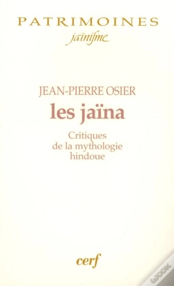 Capa do artigo Les Jaina ; Critiques De La Mythologie Hindoue