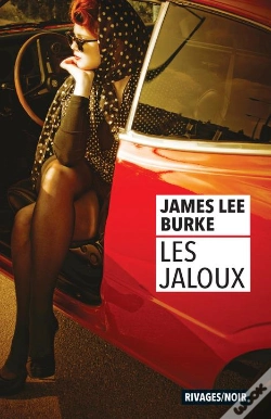 Capa do artigo Les Jaloux