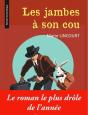 Les Jambes A Son Cou - Preview