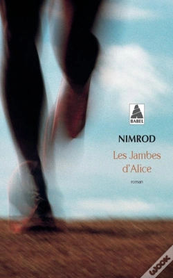 Capa do artigo Les Jambes D'Alice