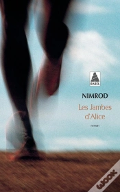 Capa do artigo Les Jambes D