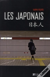 Capa do artigo Les Japonais