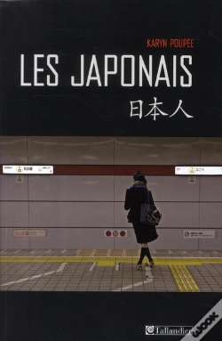 Capa do artigo Les Japonais