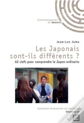 Les Japonais Sont-Ils Differents ?