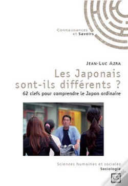 Capa do artigo Les Japonais Sont-Ils Differents ?