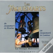 Les Jaquemarts - Du Jacquemart De Moulins Au Jacquemard De Lambesc