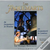 Capa do artigo Les Jaquemarts - Du Jacquemart De Moulins Au Jacquemard De Lambesc