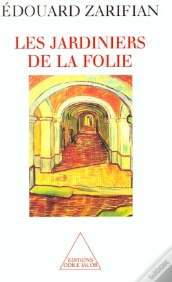 Capa do artigo Les Jardiniers De La Folie