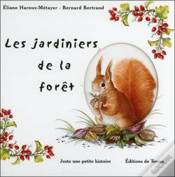 Capa do artigo Les Jardiniers De La Forêt
