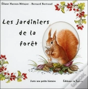 Capa do artigo Les Jardiniers De La Forêt