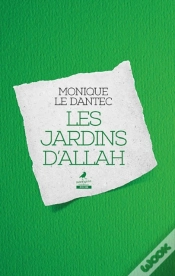 Capa do artigo Les Jardins D’Allah