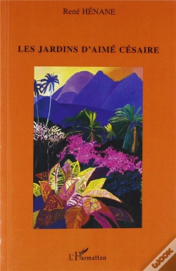 Capa do artigo Les Jardins D'Aimé Césaire