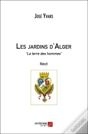 Capa do artigo Les Jardins D