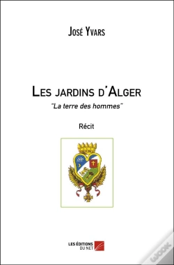 Capa do artigo Les Jardins D'Alger