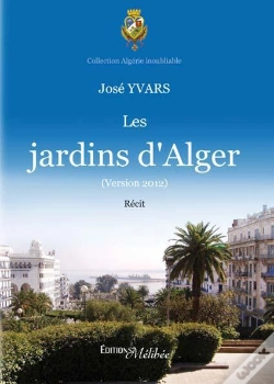 Capa do artigo Les Jardins D'Alger