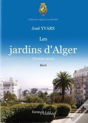 Capa do artigo Les Jardins D