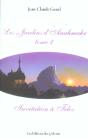Les Jardins D'Anahmahr T.2 ; Invitation À Telos - Preview