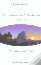 Capa do artigo Les Jardins D