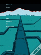 Les Jardins De Babylone