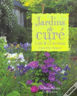 Capa do artigo Les Jardins De Cure ; L'Art Et La Maniere