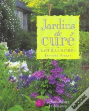 Capa do artigo Les Jardins De Cure ; L