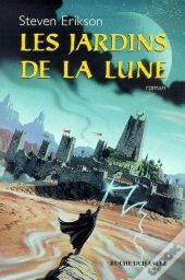 Les Jardins De La Lune
