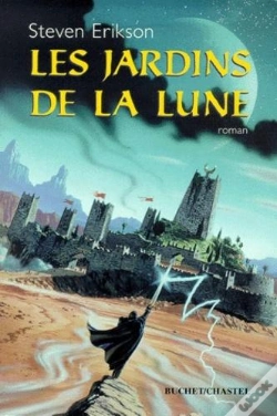 Capa do artigo Les Jardins De La Lune