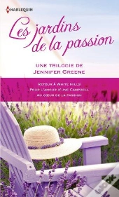 Les Jardins De La Passion