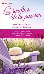Capa do artigo Les Jardins De La Passion